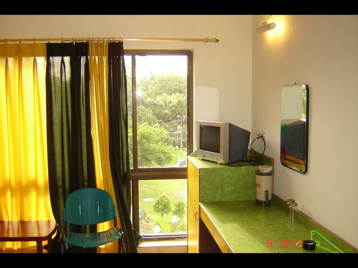 כלכותה Palm Village Resort מראה חיצוני תמונה