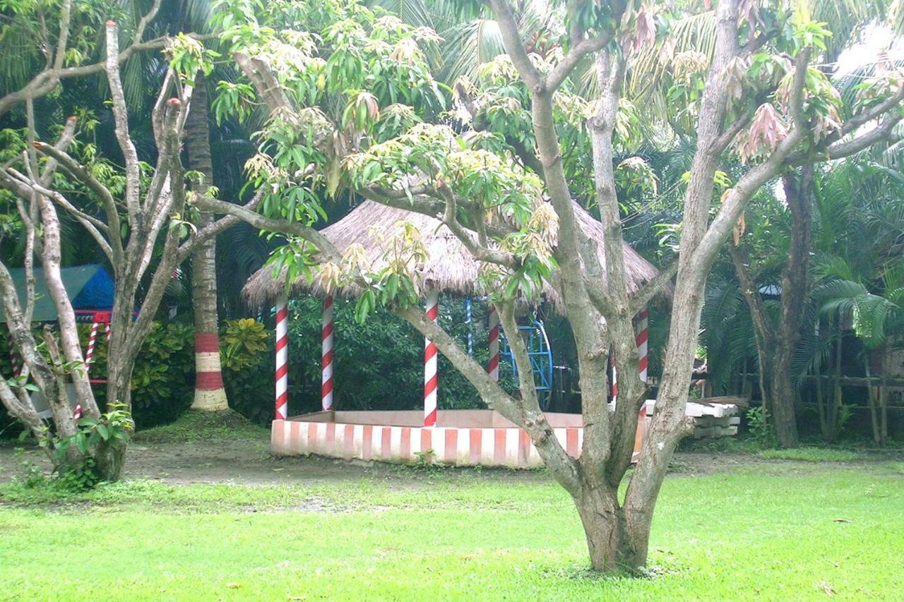 כלכותה Palm Village Resort מראה חיצוני תמונה