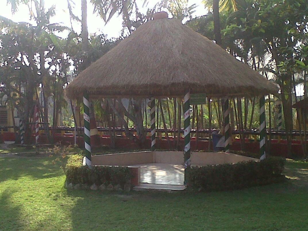 כלכותה Palm Village Resort מראה חיצוני תמונה